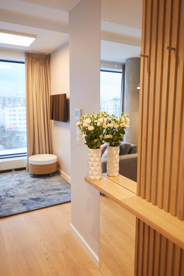 By The Sea Apartments Krzysztof Boczek - 21