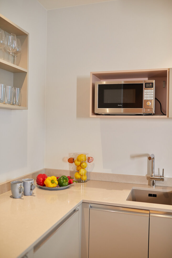 Morning&Breakfast By The Sea Apartments- Adrian Maizner - 6