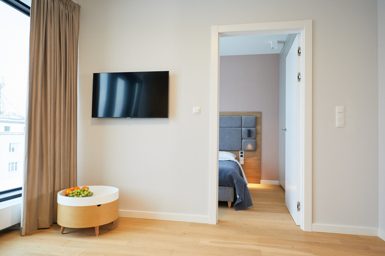 Morning&Breakfast By The Sea Apartments- Adrian Maizner - 3