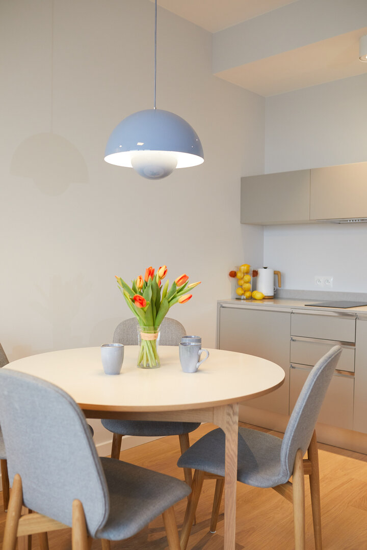 Morning&Breakfast By The Sea Apartments-  Adrian Maizner  - 13