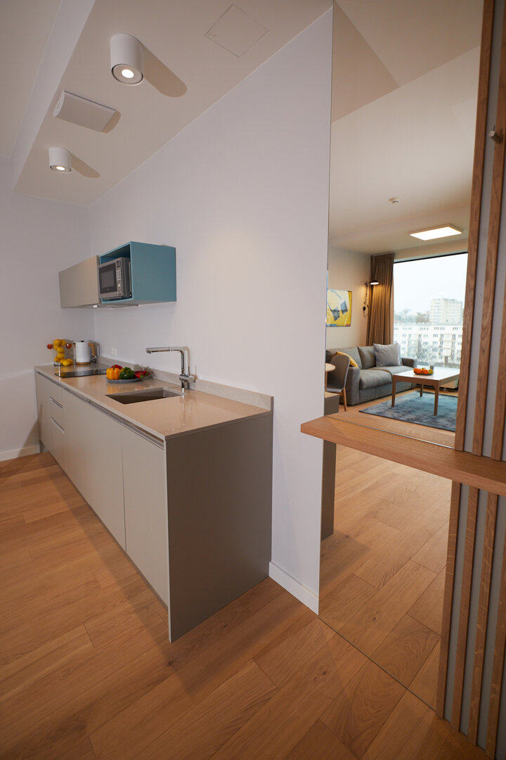 Morning&Breakfast By The Sea Apartments-  Adrian Maizner  - 14