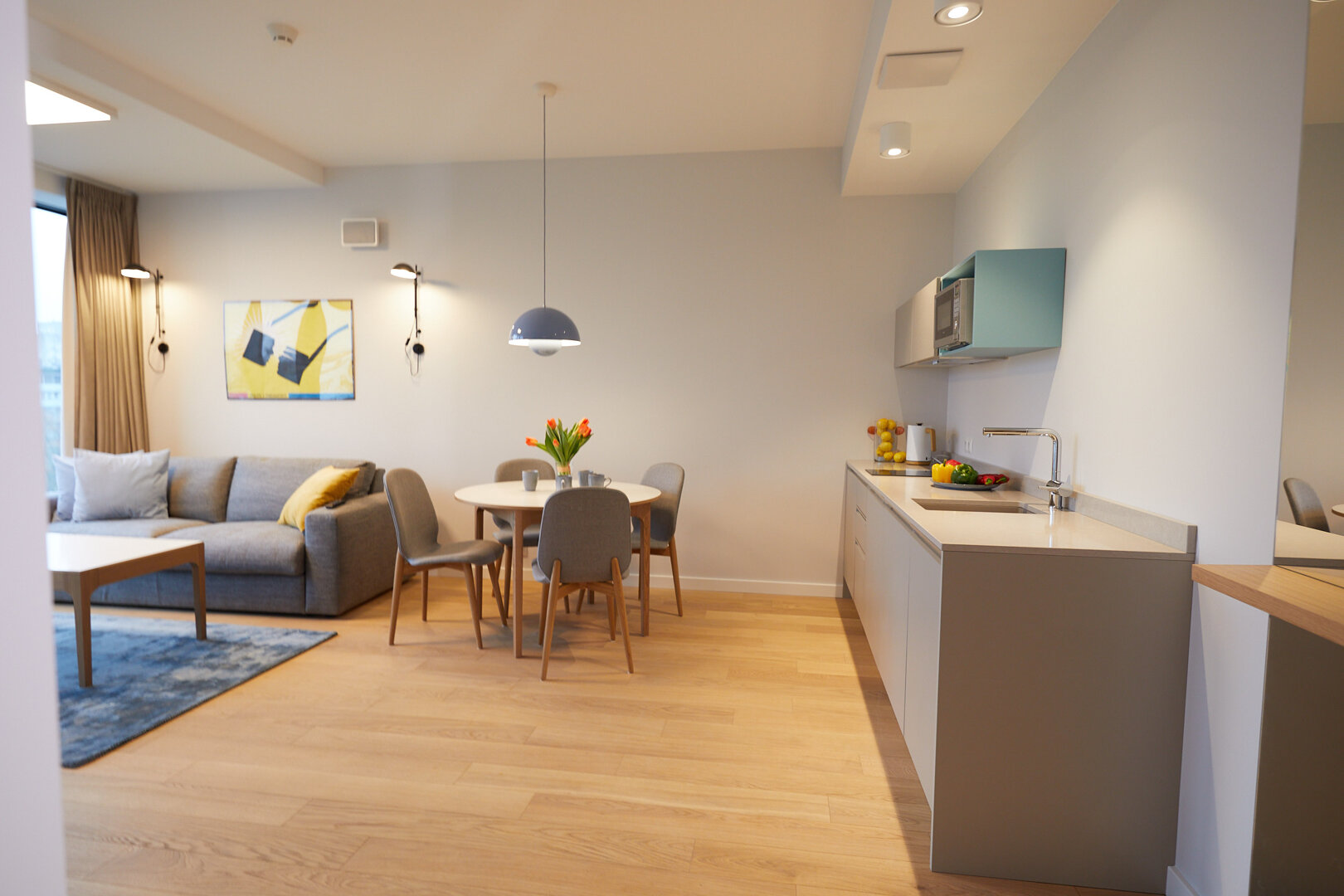 Morning&Breakfast By The Sea Apartments-  Adrian Maizner  - 16