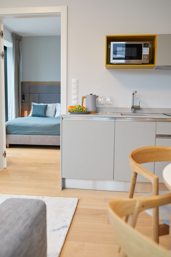 Morning&Breakfast By The Sea Apartments-  Adrian Maizner  - 2