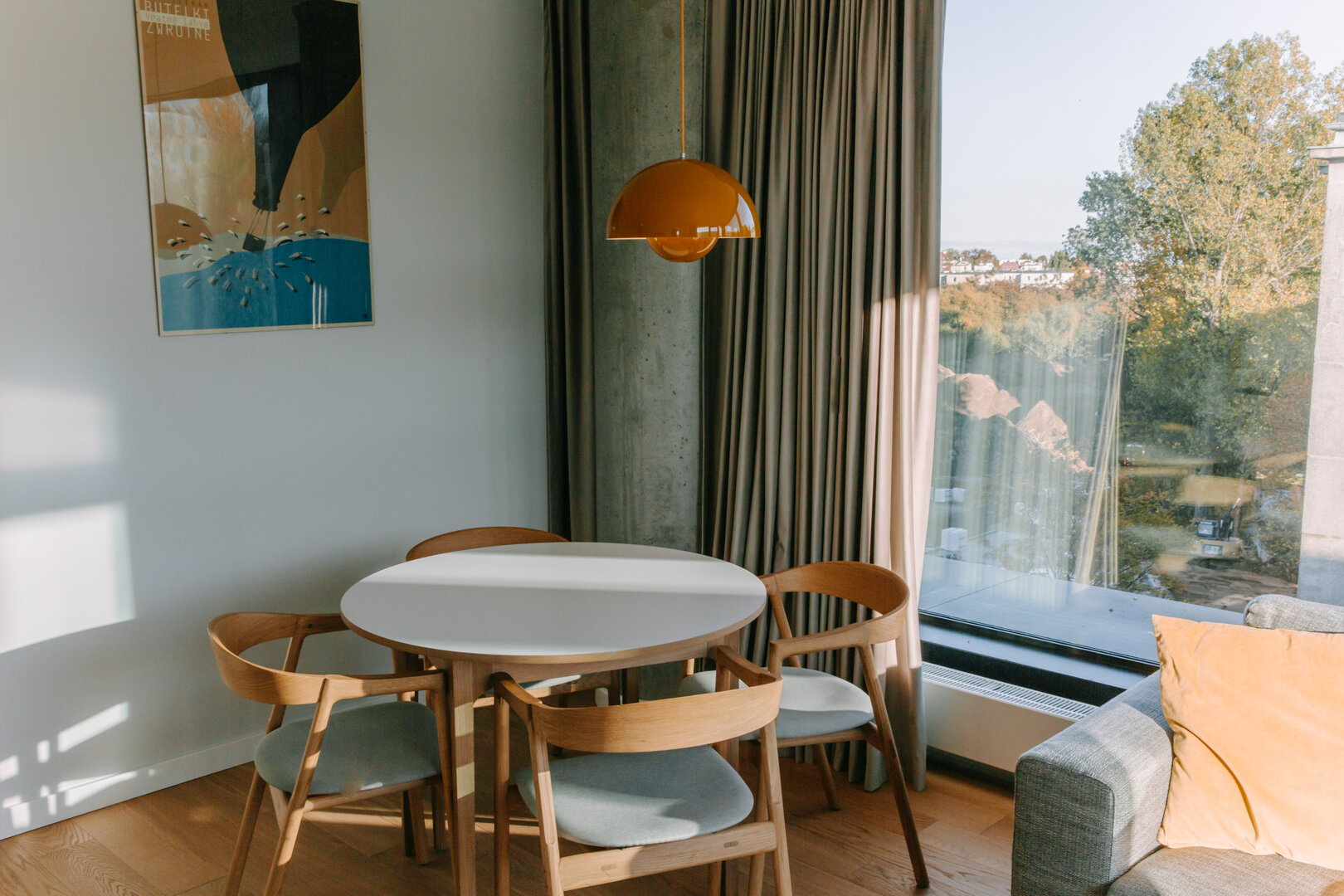 Morning&Breakfast By The Sea Apartments-  Adrian Maizner  - 5