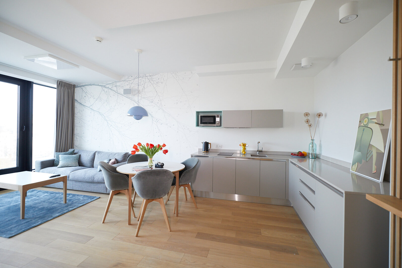 Morning&Breakfast By The Sea Apartments- Adrian Maizner - 4