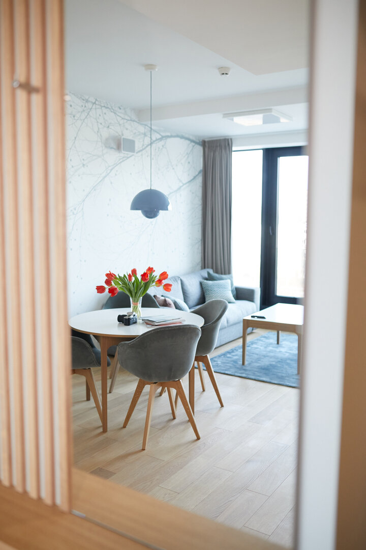 Morning&Breakfast By The Sea Apartments- Adrian Maizner - 5