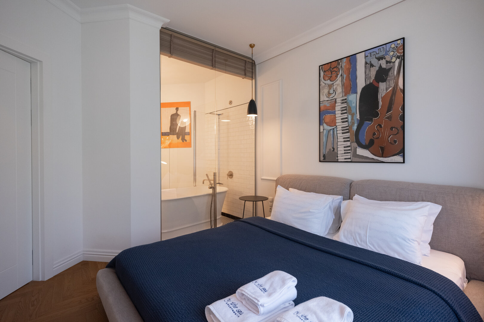Morning&Breakfast By The Sea Apartments- Adrian Maizner - 5