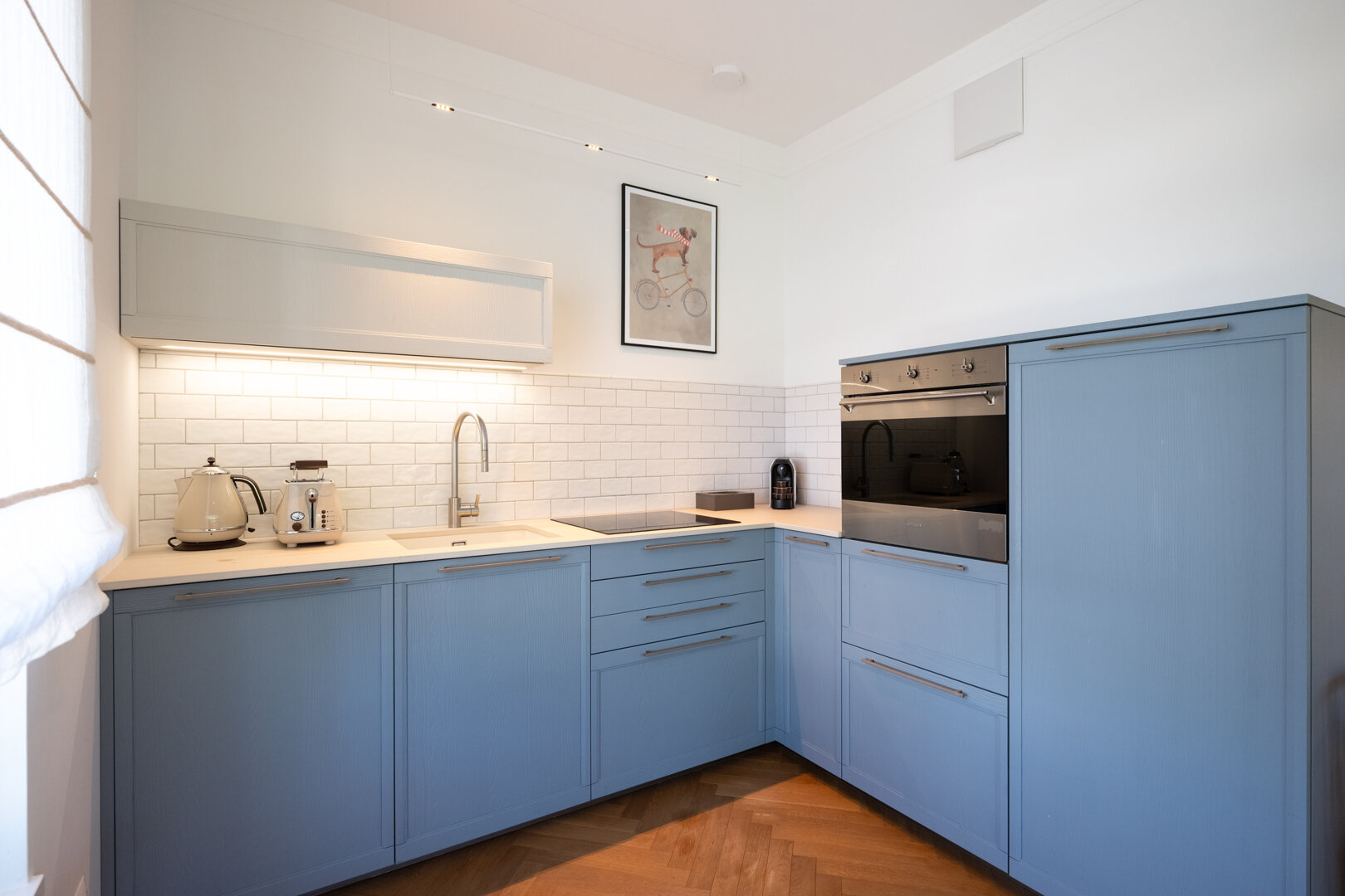 Morning&Breakfast By The Sea Apartments- Adrian Maizner - 14