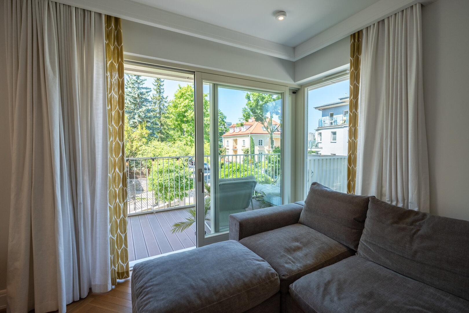 Morning&Breakfast By The Sea Apartments- Adrian Maizner - 20