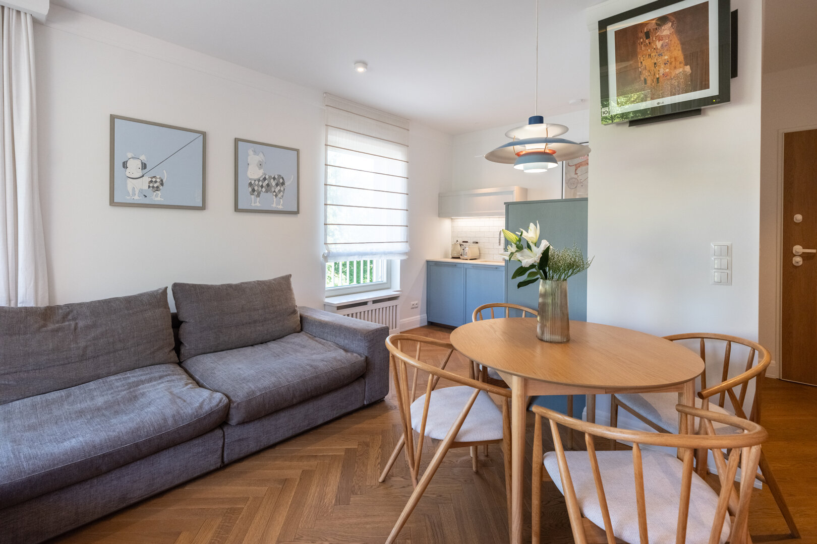 Morning&Breakfast By The Sea Apartments- Adrian Maizner - 4