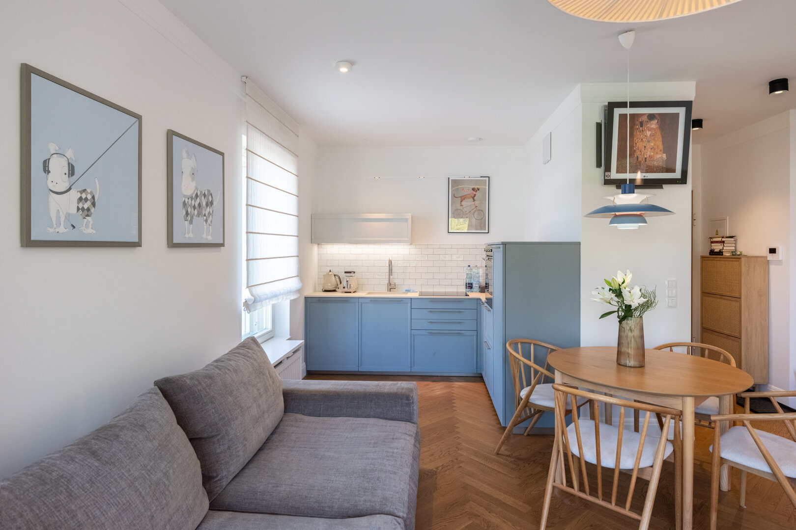 Morning&Breakfast By The Sea Apartments- Adrian Maizner - 14
